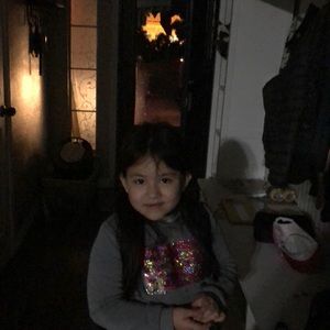 Meet your Posher, Belen